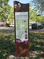 Hotel & Pension Dat greune Eck