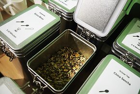 Hotel & Pension Dat greune Eck