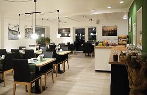 Hotel & Pension Dat greune Eck