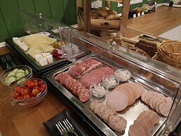 Hotel & Pension Dat greune Eck