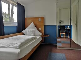 Hotel & Pension Dat greune Eck