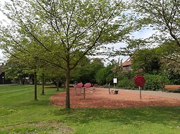 Hotel & Pension Dat greune Eck