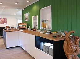 Hotel & Pension Dat greune Eck