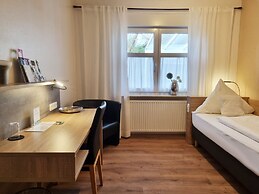 Hotel & Pension Dat greune Eck