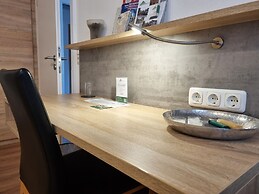 Hotel & Pension Dat greune Eck