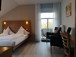 Hotel & Pension Dat greune Eck