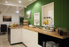 Hotel & Pension Dat greune Eck