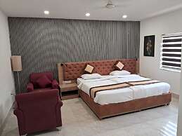 The Rajgir Residency