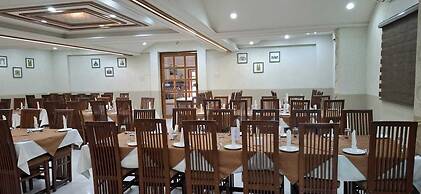 The Rajgir Residency