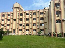 The Rajgir Residency