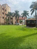 The Rajgir Residency