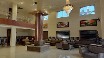 The Rajgir Residency