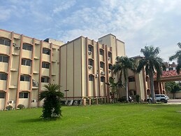 The Rajgir Residency