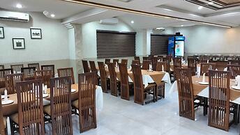 The Rajgir Residency