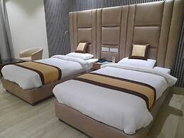 The Rajgir Residency