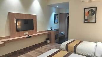 The Rajgir Residency