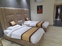 The Rajgir Residency