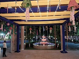 The Rajgir Residency