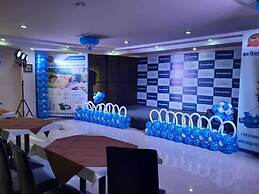 The Rajgir Residency