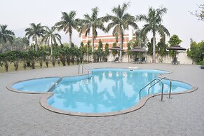 The Rajgir Residency