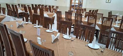 The Rajgir Residency