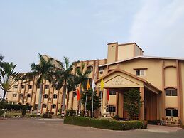 The Rajgir Residency