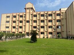 The Rajgir Residency