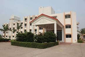 The Rajgir Residency