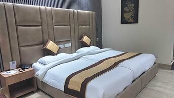 The Rajgir Residency