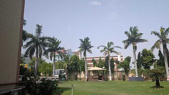 The Rajgir Residency