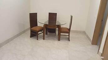 The Rajgir Residency