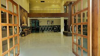 The Rajgir Residency