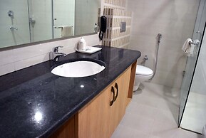 The Rajgir Residency