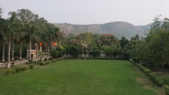 The Rajgir Residency