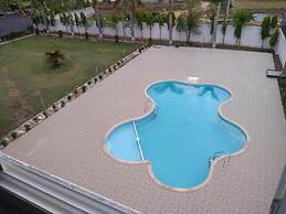 The Rajgir Residency