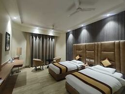 The Rajgir Residency