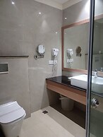 The Rajgir Residency