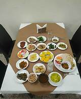 The Rajgir Residency