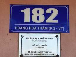 Thanh Nam Hotel