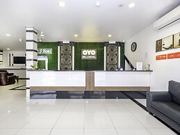 OYO 718 MR J Hotel Wakaf Che Yeh 1