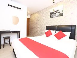 OYO 718 MR J Hotel Wakaf Che Yeh 1