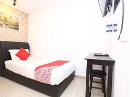 OYO 718 MR J Hotel Wakaf Che Yeh 1