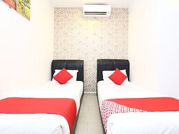 OYO 718 MR J Hotel Wakaf Che Yeh 1