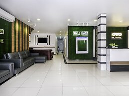 OYO 718 MR J Hotel Wakaf Che Yeh 1