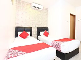 OYO 718 MR J Hotel Wakaf Che Yeh 1
