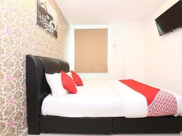 OYO 718 MR J Hotel Wakaf Che Yeh 1