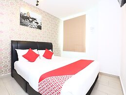 OYO 718 MR J Hotel Wakaf Che Yeh 1