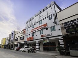 OYO 718 MR J Hotel Wakaf Che Yeh 1