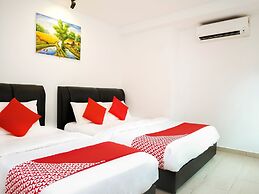 OYO 718 MR J Hotel Wakaf Che Yeh 1