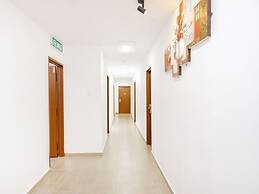 OYO 718 MR J Hotel Wakaf Che Yeh 1